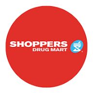 Shoppers Drug Mart item