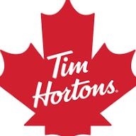 Tim Hortons item