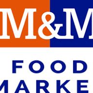 M&M Meat Shops item