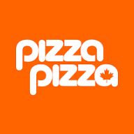 Pizza Pizza item