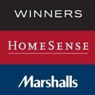 Winners/Homesense/Marshalls item