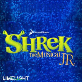 Shrek Jr. Approved Scholarship (Partial Payment) item