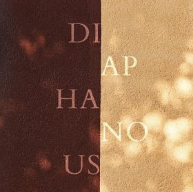 Diaphanos by Alvin Pang item