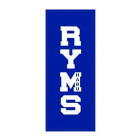 RYMS Gym Towel item