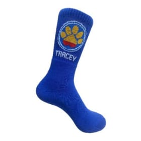Tracey Socks (Tracey Logo) item