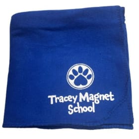 Tracey Blanket item