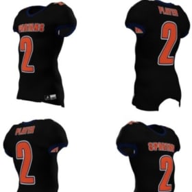 Home Coming Jersey item