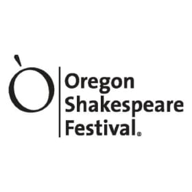 Oregon Shakespeare Festival:Tickets for Two to any Show. item