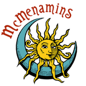 $50.00 Gift Card to McMenamins item