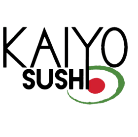 $25 Gift Card to Kaiyo Sushi item