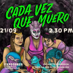 Every Time I Die item