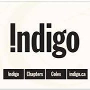 Chapters/Coles/Indigo item