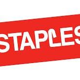 Staples Business Depot item