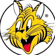 Giant Tiger item