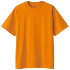 T-shirt - Orange - Medium item