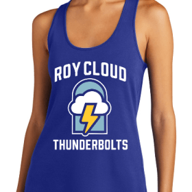 Spirit Tank-ADULT MEDIUM item