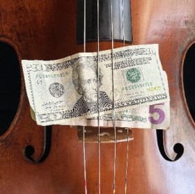 Suggested Donation item