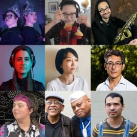 Donate to the Artist Fund item