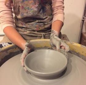 Tinker Art Studio: $100 Gift Certificate item