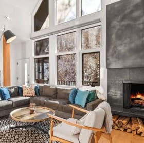 Two-Night Stay in Aspen Snowmass item