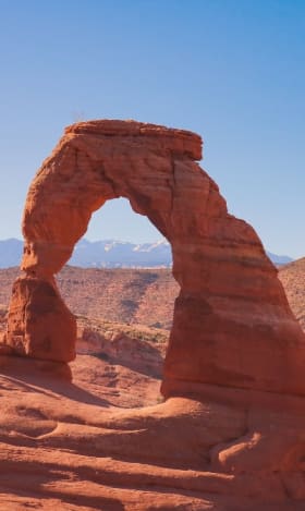 TCOC | Moab Service Trip, UT '24 ticket item