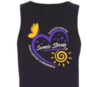 Unisex Tank Top item