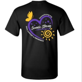 Crew Neck T-Shirt item