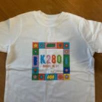ON SALE Youth Bulletin Board T-Shirt item