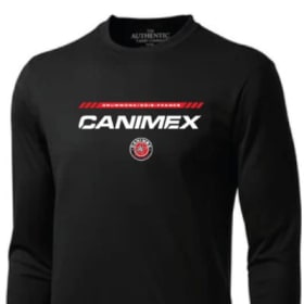 Manches longues Canimex item