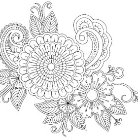 Sponsor a Henna Artist item