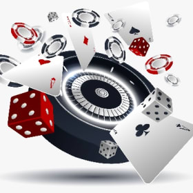 Sponsor Grad Night Casino item