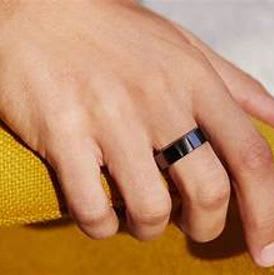 Oura Smart Ring item