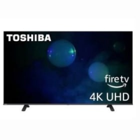 Toshiba TV item