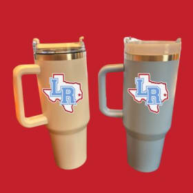 Insulated Cup with Handle item