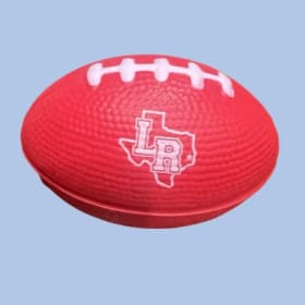 Mini Stress Football item