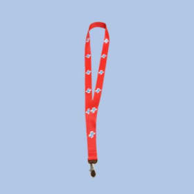 Lanyard item