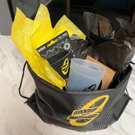 Equity Gift Basket item