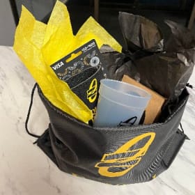 Equity Gift Basket item