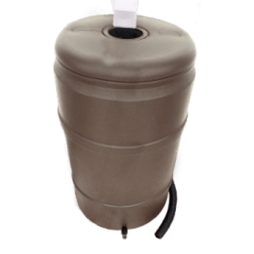 Sandstone Rain Barrel (240L) item