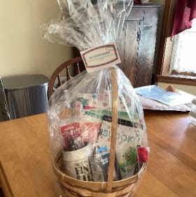 15. Brain Boost Bundle Raffle Entry item