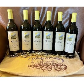 Item #019 - Wine Time item