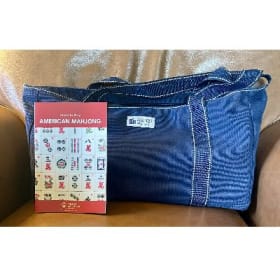 Item #020 - Welcome to Mahjong item