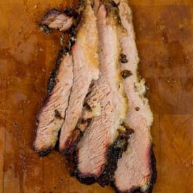 JUST MEAT - Beef Brisket item