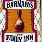 Barnaby's Voucher item
