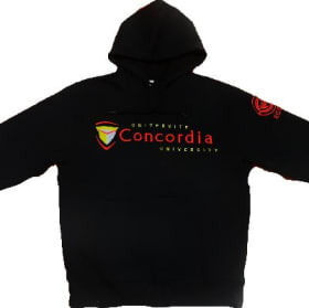 Midnight Edition Hoodie (Size - Medium) item