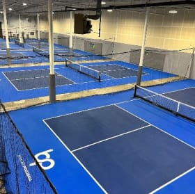 Boulder Pickleball: 1 hour group lesson with Head Pro item