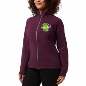 Unisex Light-Weight Jacket item