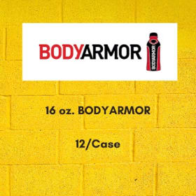 Blackout Berry BODYARMOR item