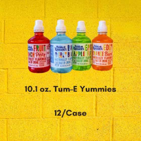 Big Berry Blast Tum-E Yummies item