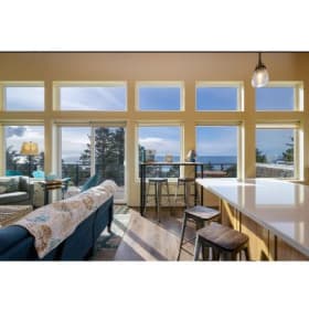 Item #022 - Two-night Stay at Seaview Cottage, Oceanside OR item